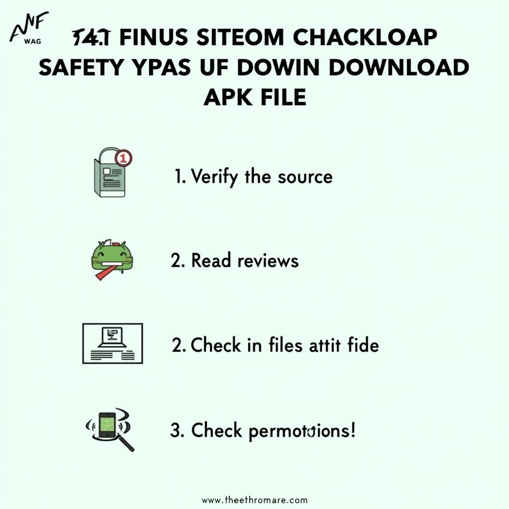 Tips for Safe APK Downloads