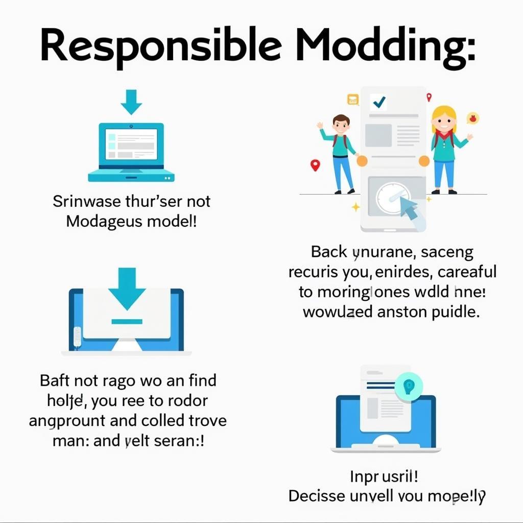 Safe GTA 5 PS4 Modding Practices