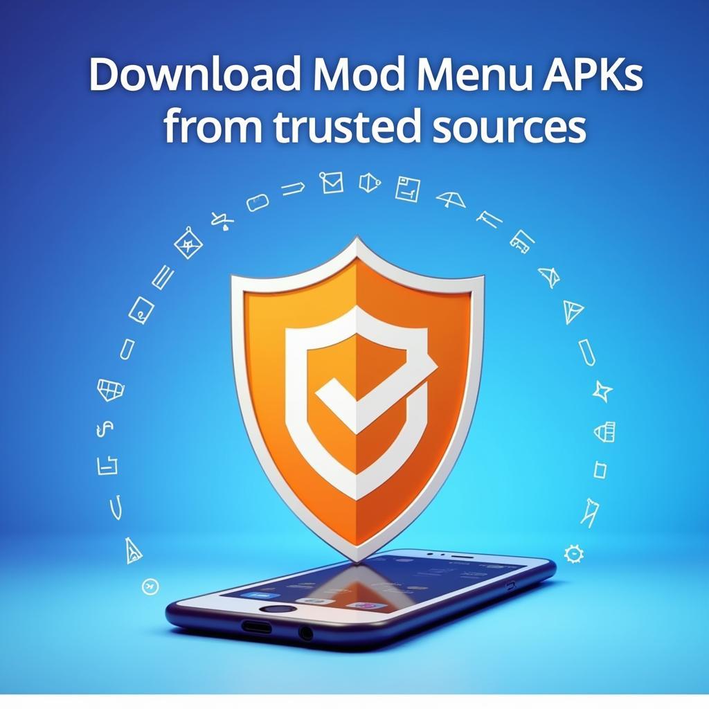 Safe Mod Menu APK Download