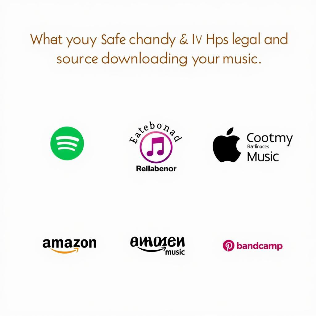 Safe Music Download Platforms