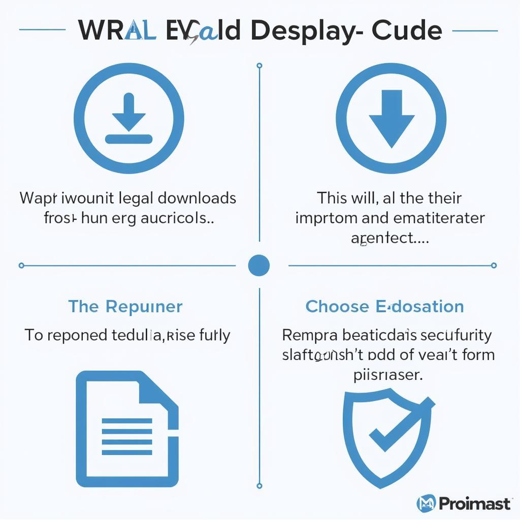 Safe and Legal Music Download Practices