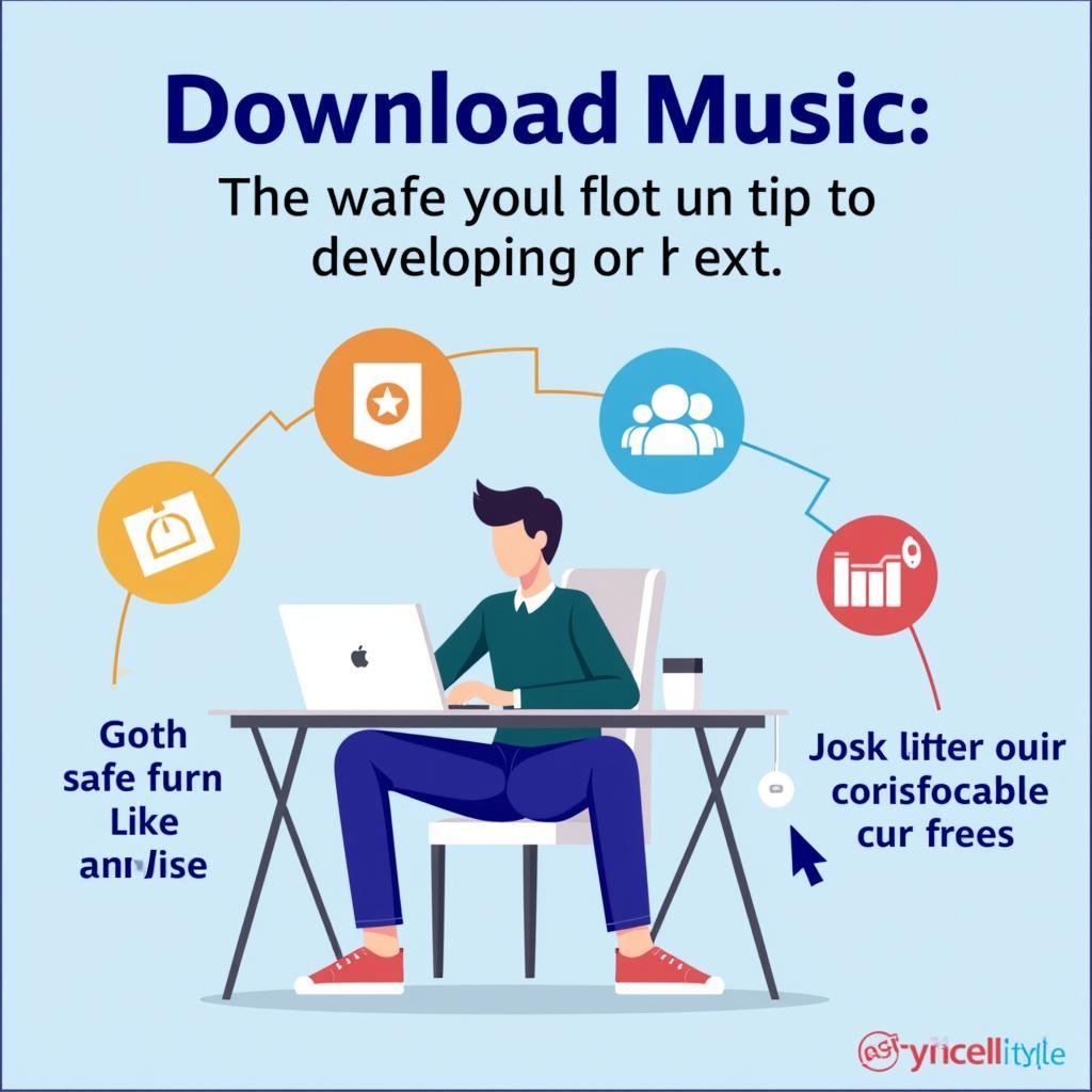 Safe Music Download Practices: Protecting Your Device