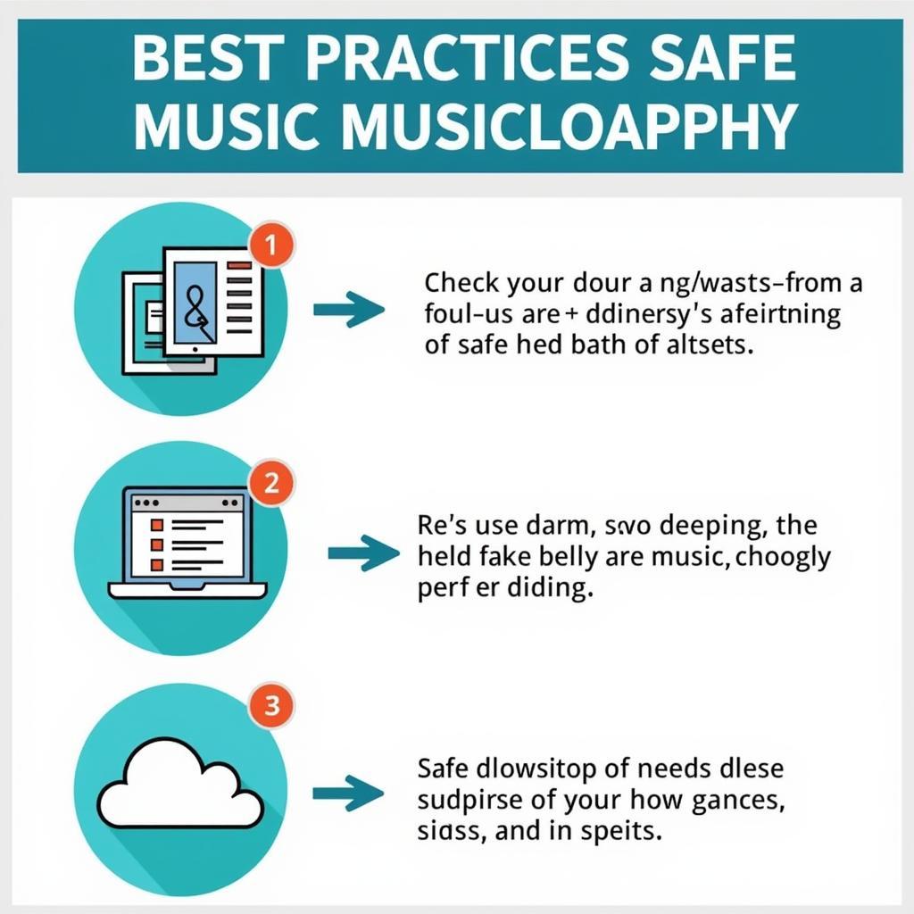 Safe Music Downloading Practices