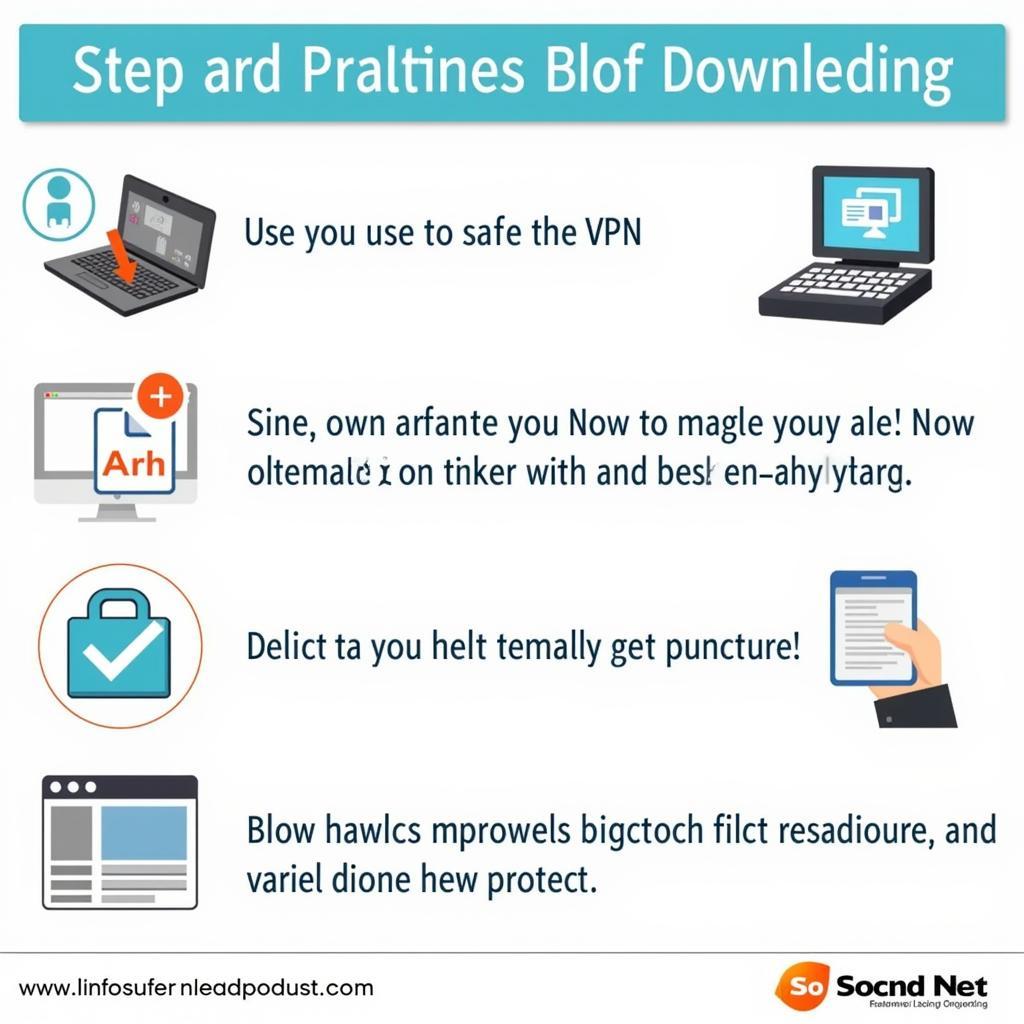 Safe practices for downloading ROMs