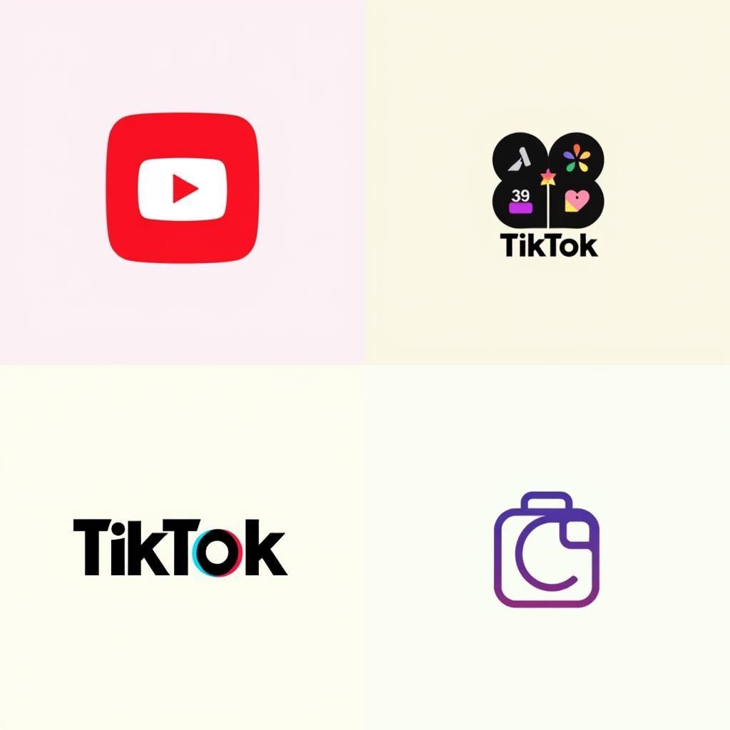 Safe Short Video Platforms: YouTube, TikTok, and Instagram Reels