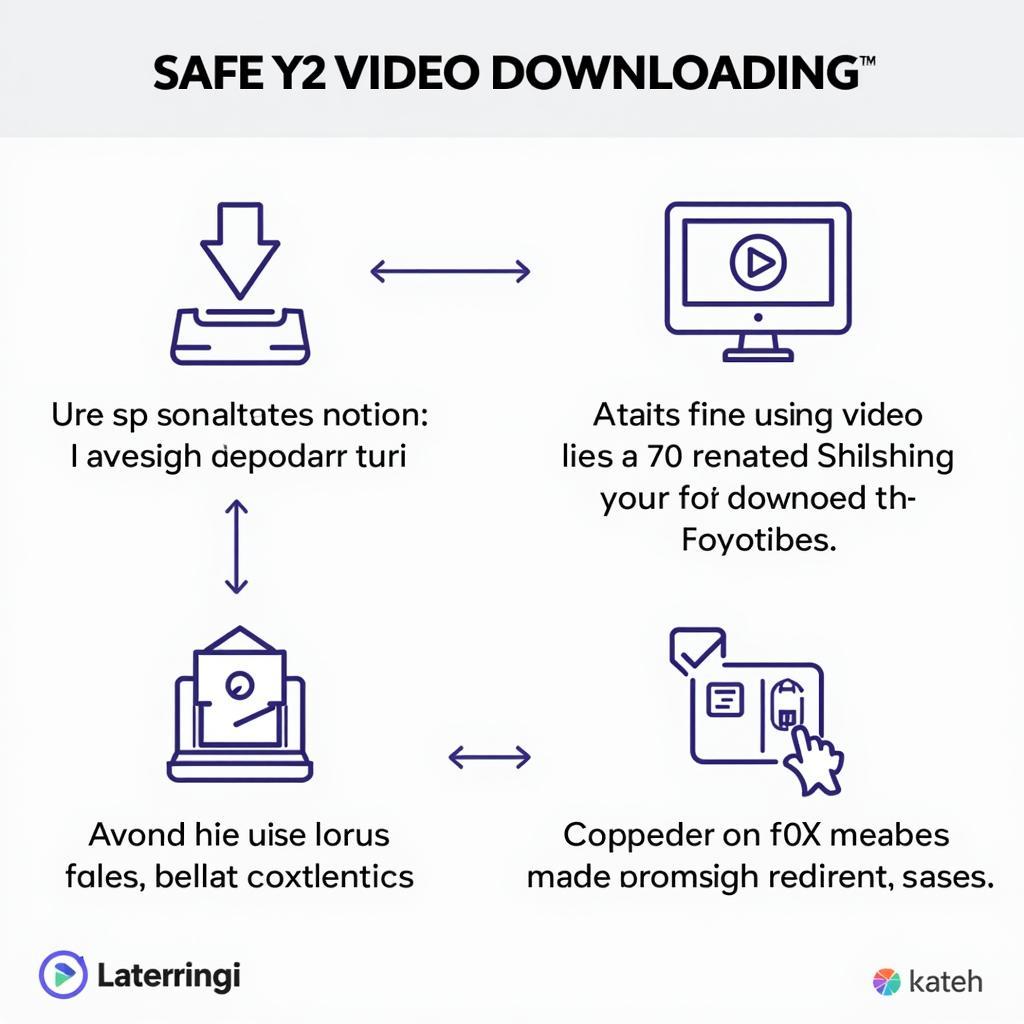 Safe yt2 Video Downloading Tips