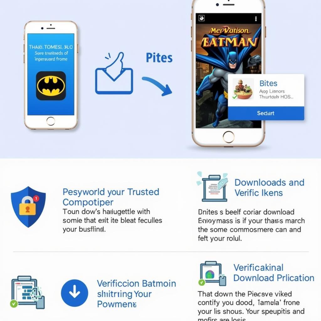 Secure Batman Game Download