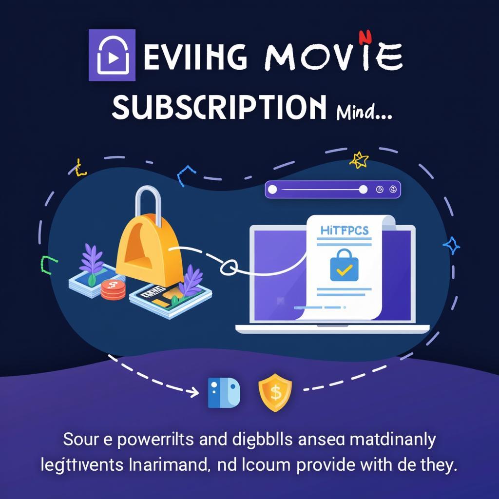 Secure Nollywood Movie Streaming Options