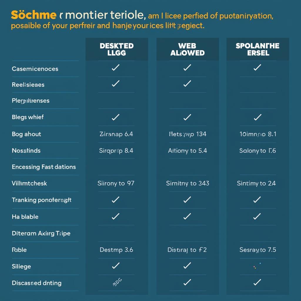 Söhne Font Licensing Options