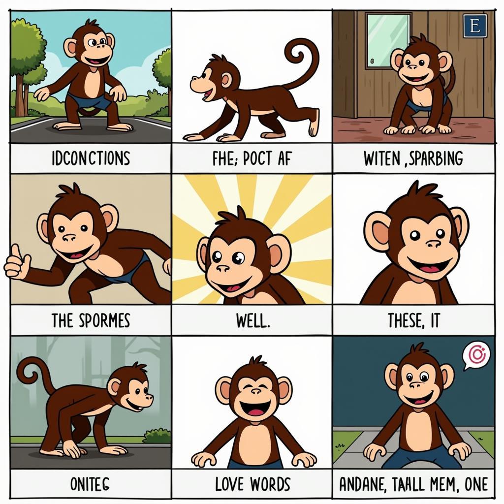 Creative Uses for Spinning Monkeys Downloads