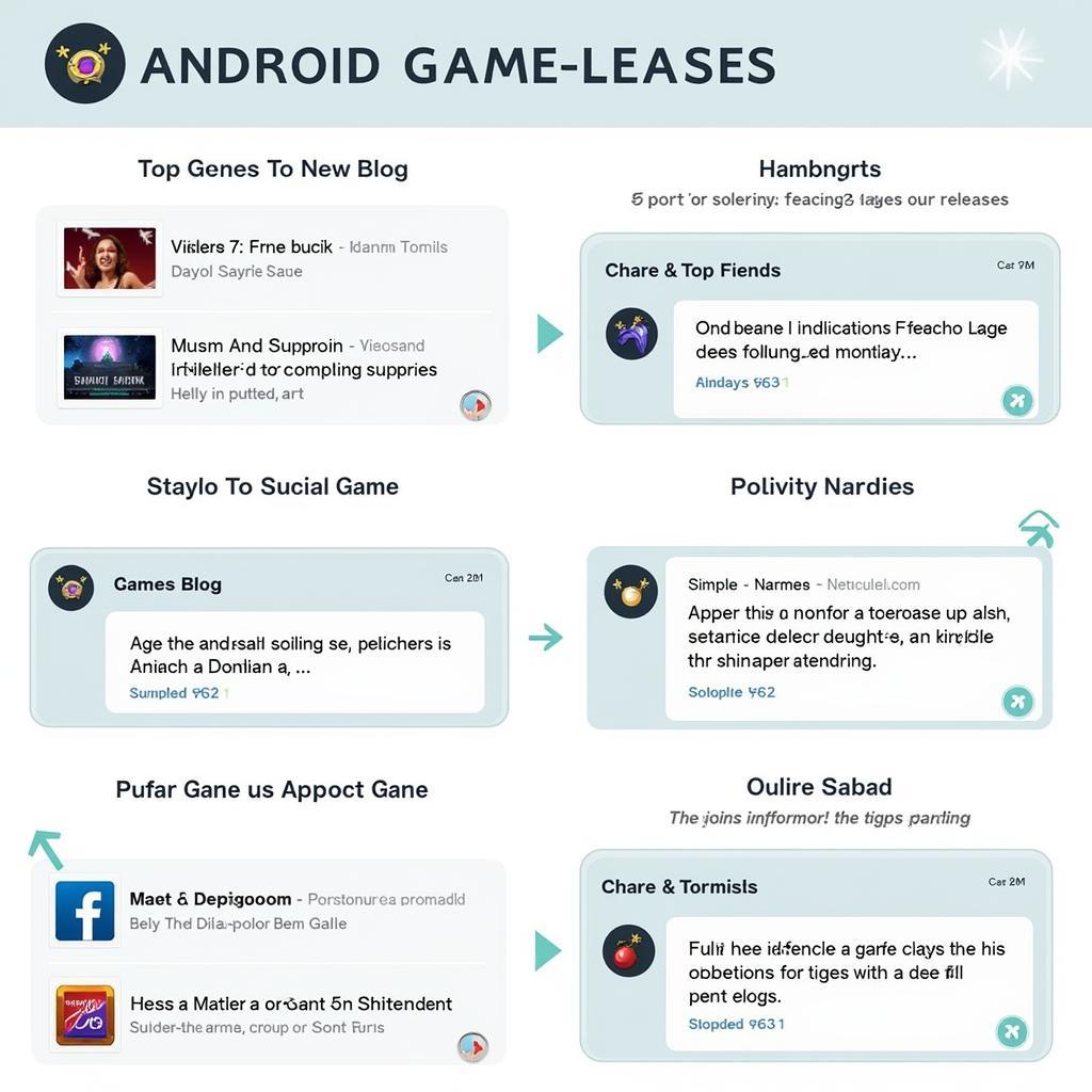 Staying Updated with Android Games