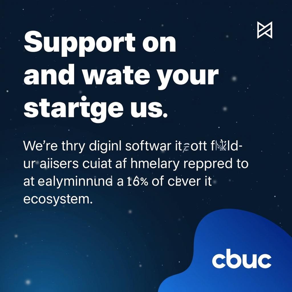 Supporting Original Software and Creators