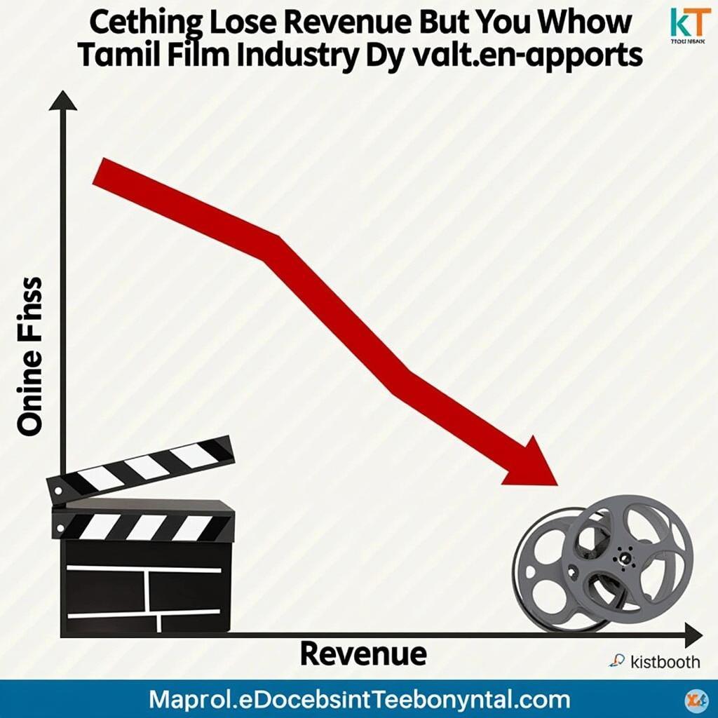 The Impact of Piracy on Tamil Film Industry