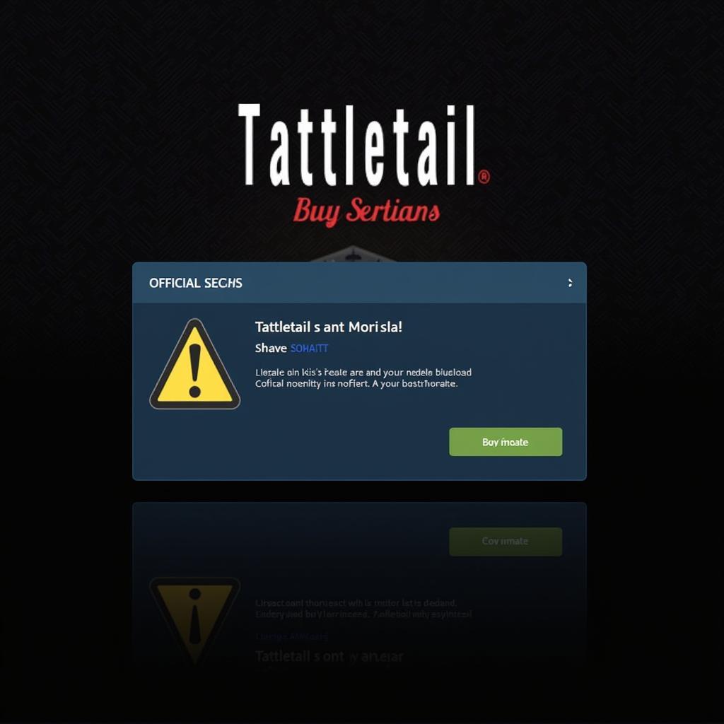 Tattletail Legitimate Download Options