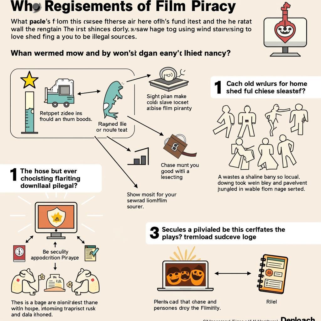 The Impact of Piracy on the Film Industry