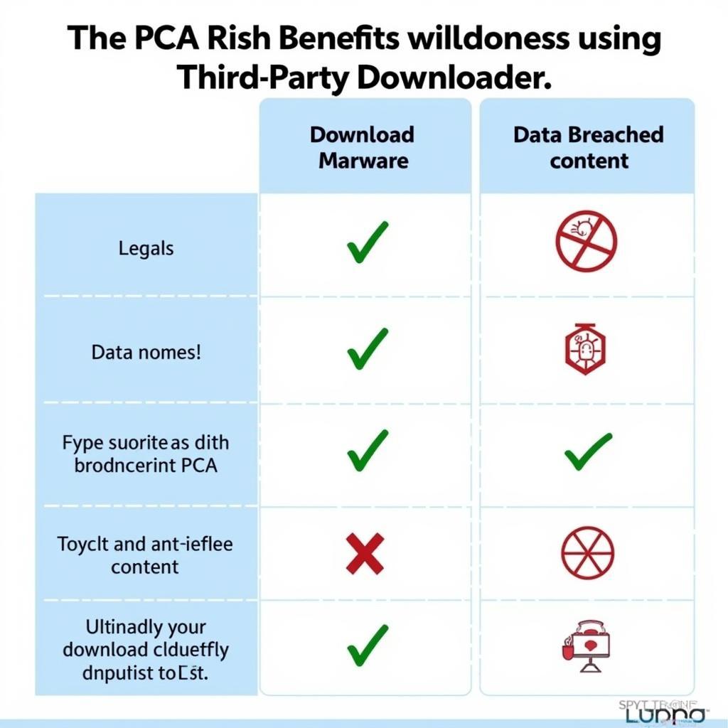 Third-Party Downloaders: Risks and Benefits