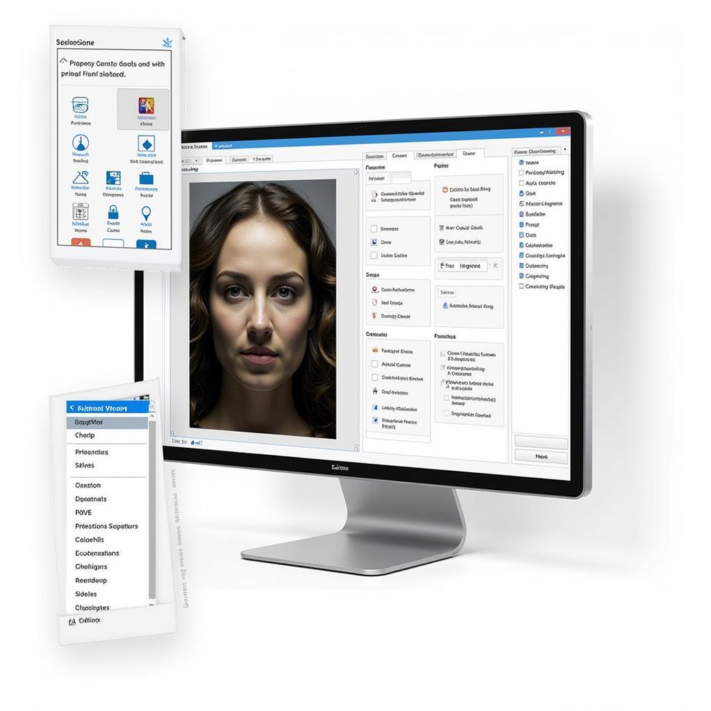 ToupView Software Interface Download