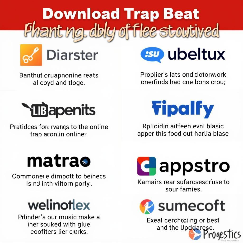 Different Platforms for Downloading Trap Music Beats