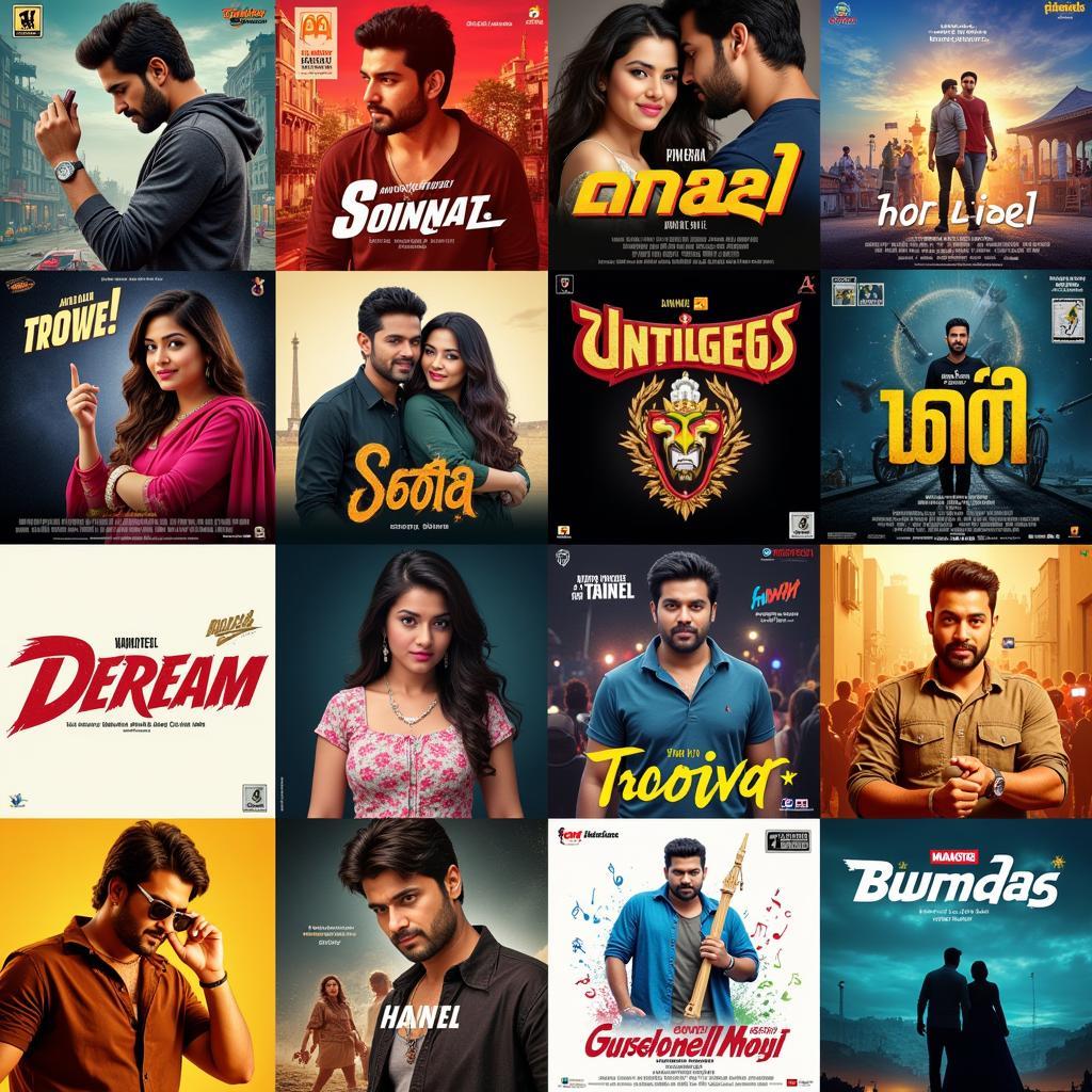 Trending Tamil Ringtones 2023