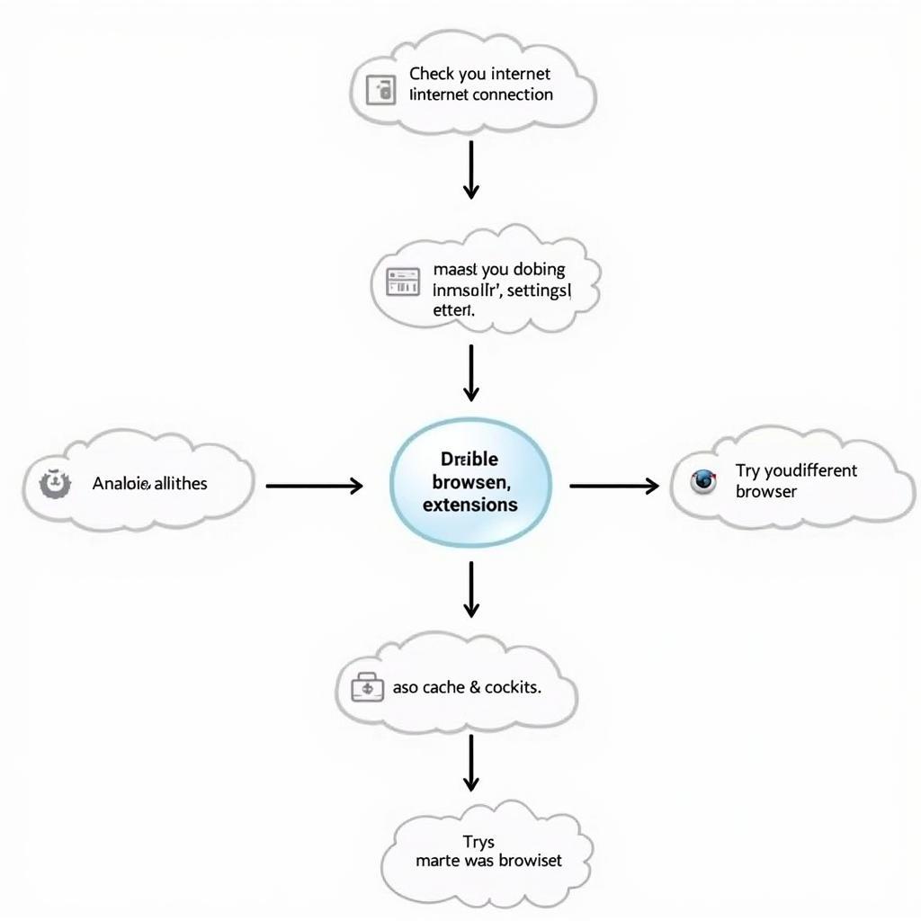 Troubleshooting Blocked YouTube Downloads