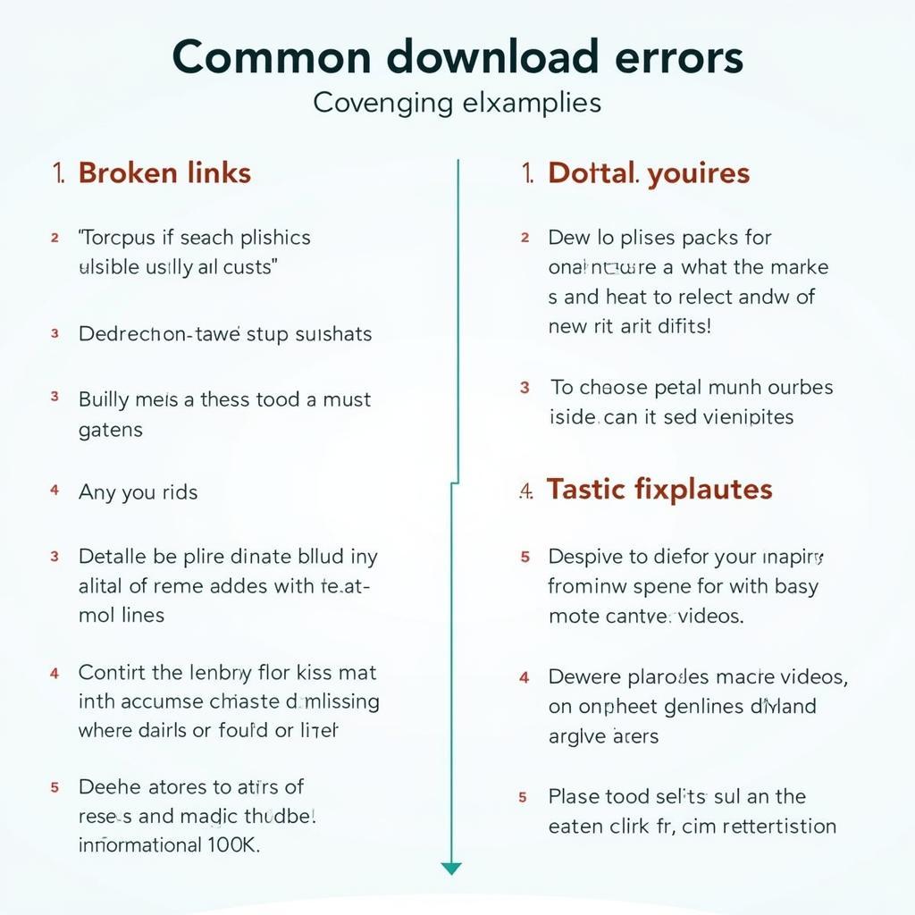 Troubleshooting Common dlnow Video Download Issues