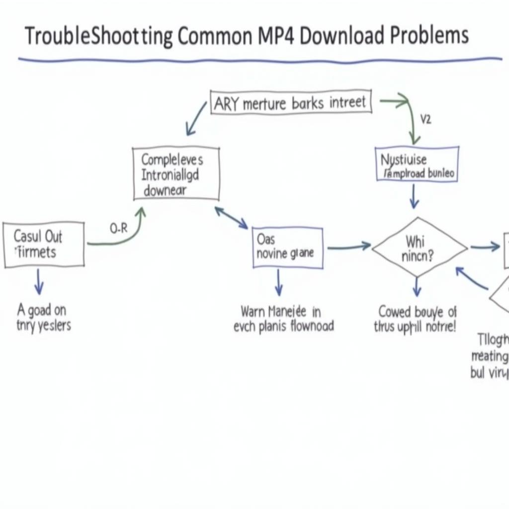 Troubleshooting MP4 Download Problems