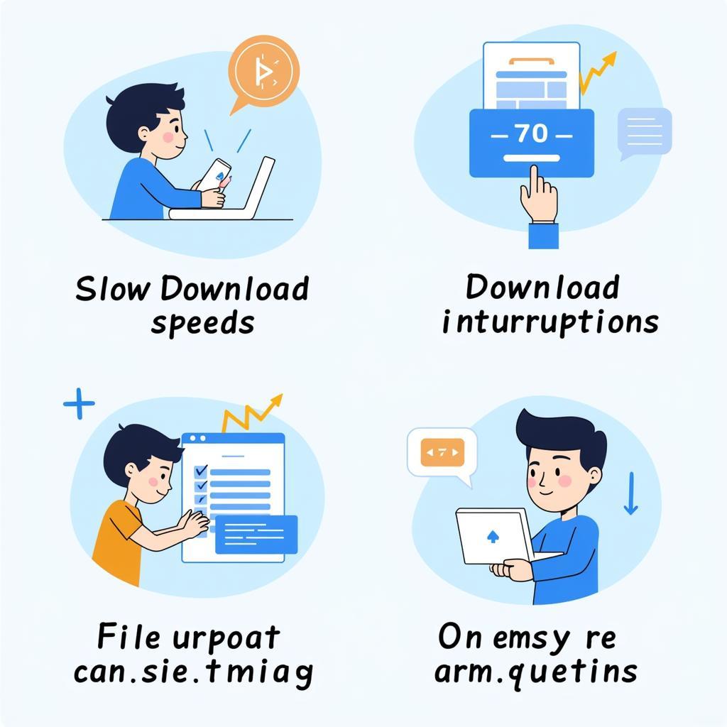 Troubleshooting Streamtape Download Issues