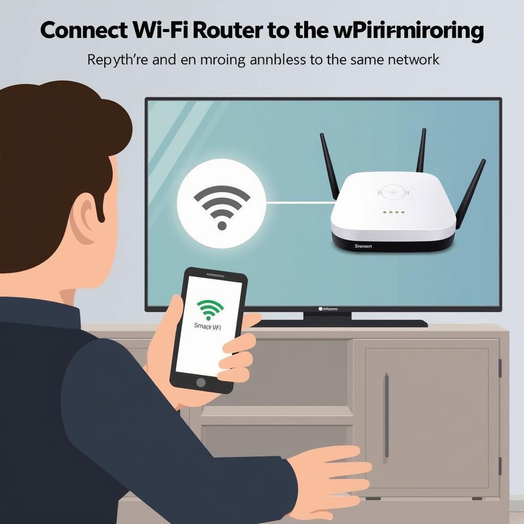 Troubleshooting VCast Sender Connection Issues