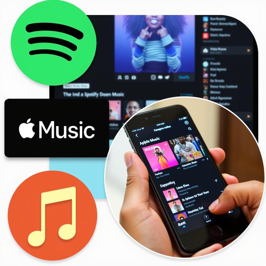 Ugandan Music Streaming Platforms