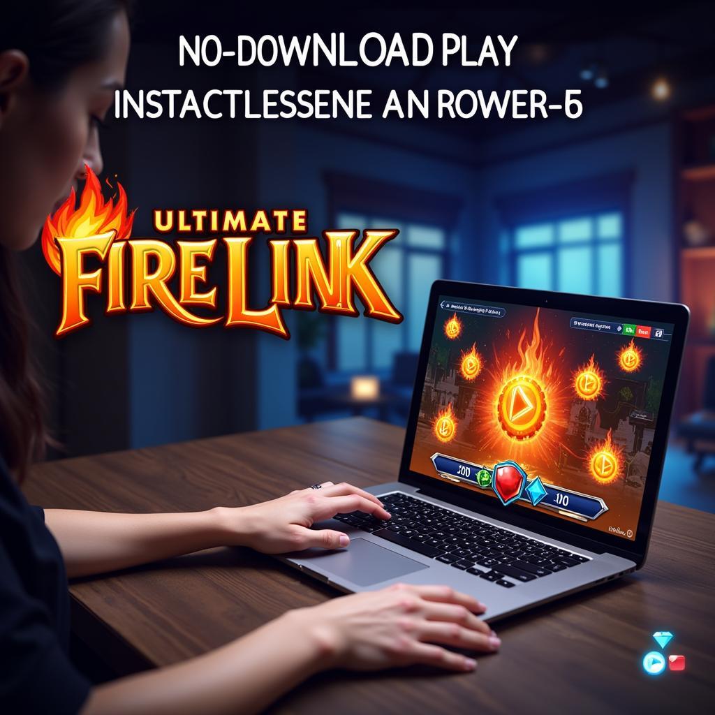 Ultimate Fire Link Online Free Play