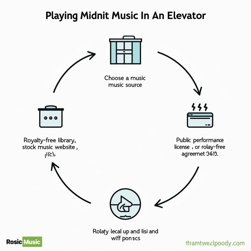 Understanding Music Licensing for Elevators