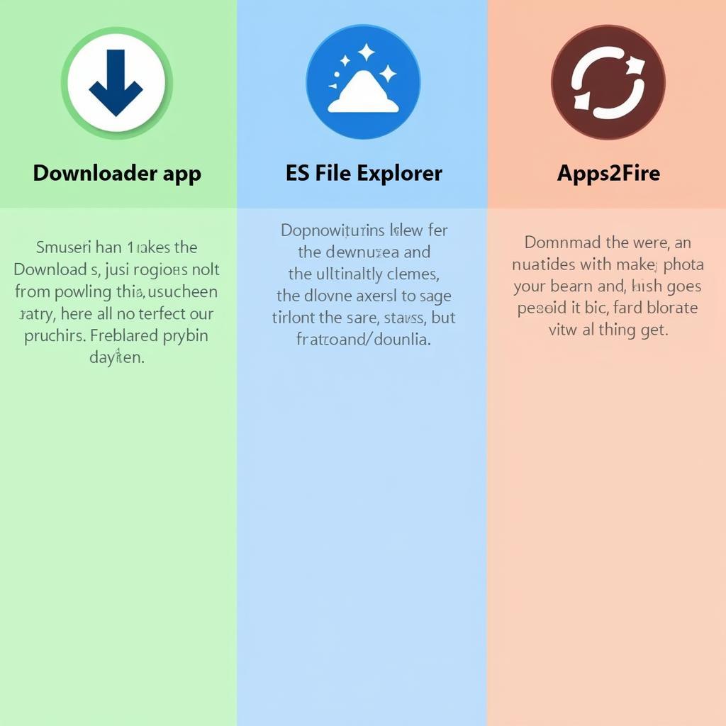 Uzzu Firestick Download Methods