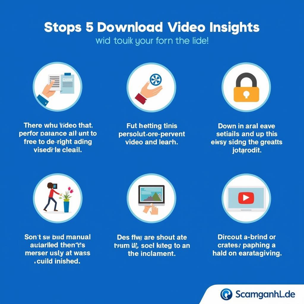 Benefits of Downloading Video Insights