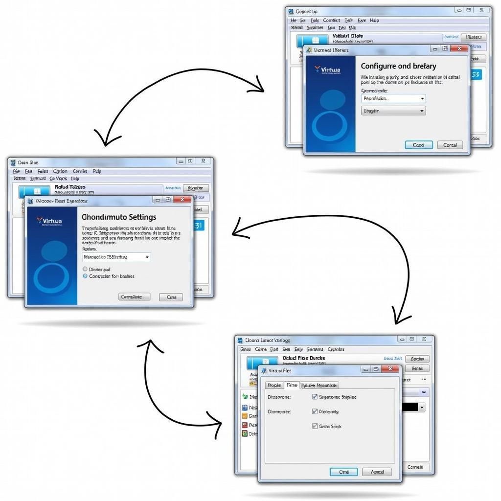 Setting Up Virtual DJ Software on Windows 7