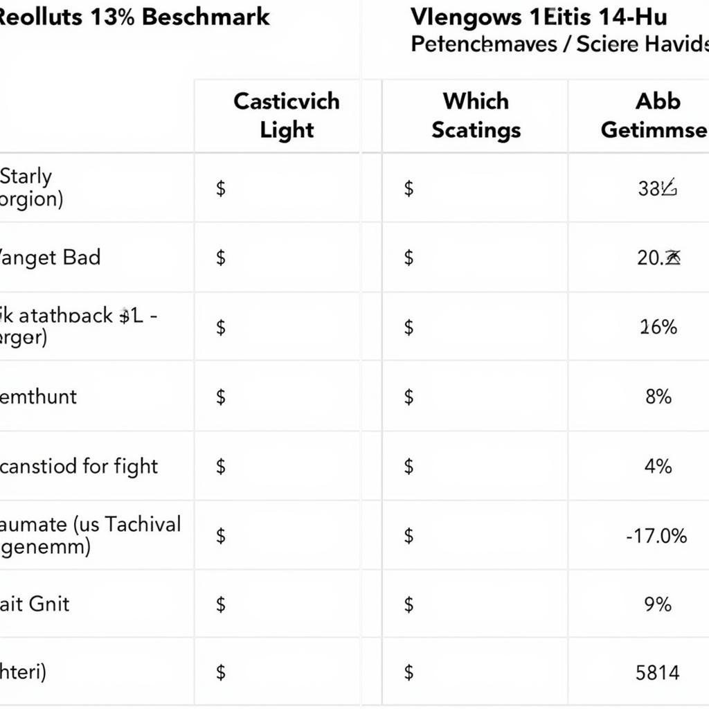 Windows X-Lite Micro 11 24H2 Performance Comparison