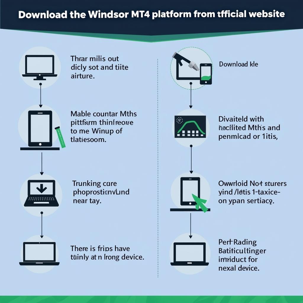 Windsor MT4 Download Process