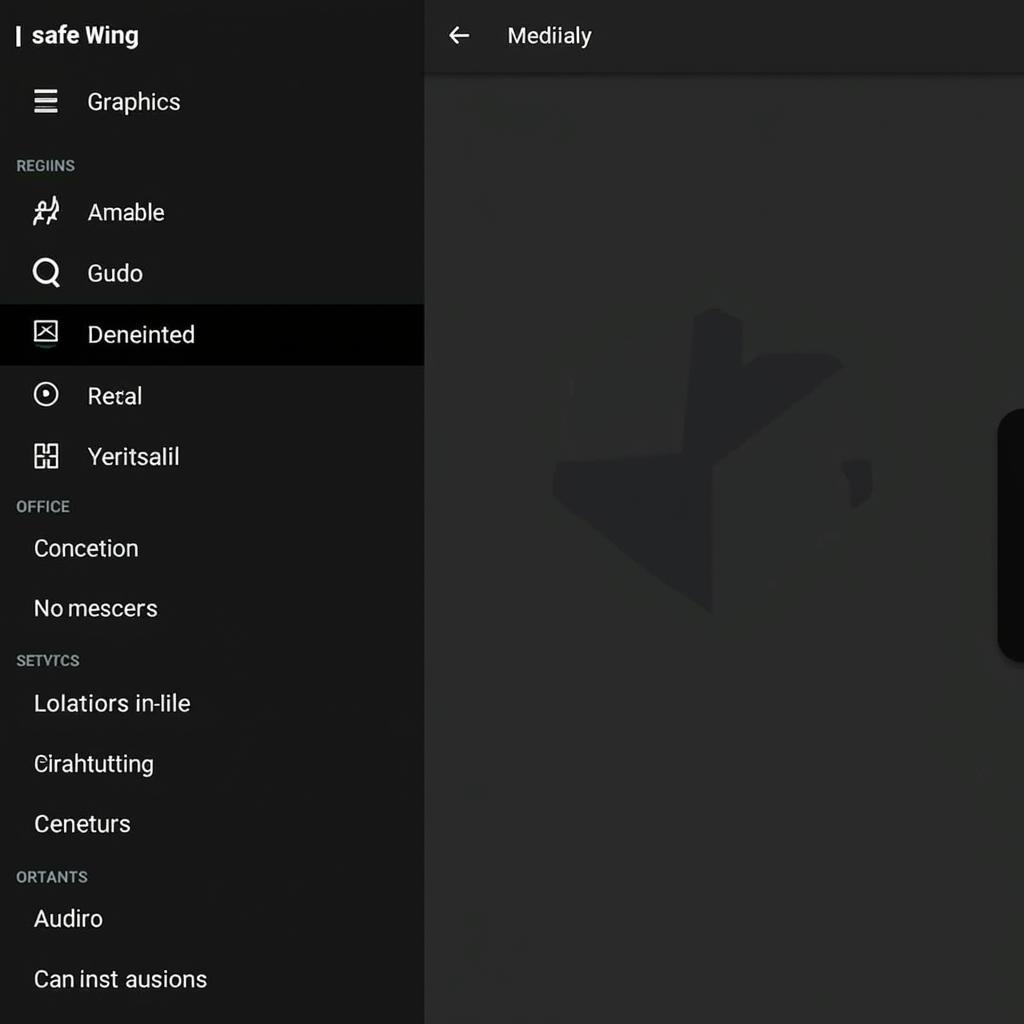 Xbox Emulator Settings on Android: Optimizing Performance