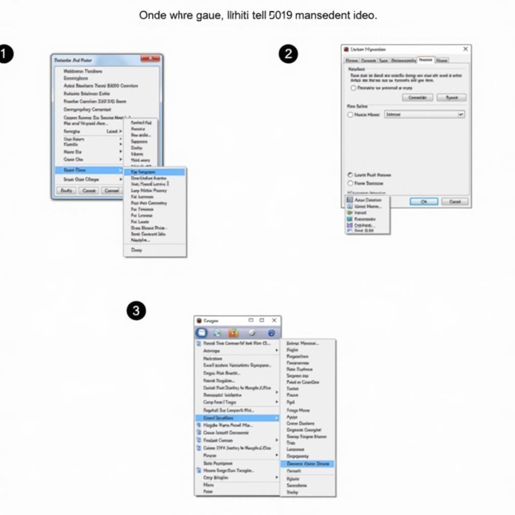 Xerox B310 Driver Uninstallation Steps