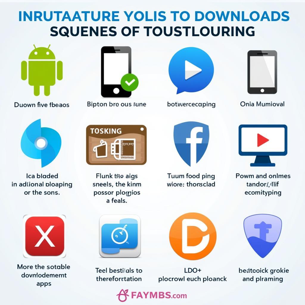 Yes Video Download Mobile Solutions