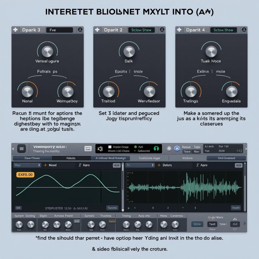 Integrating YoungBoy Presets into a DAW Workflow