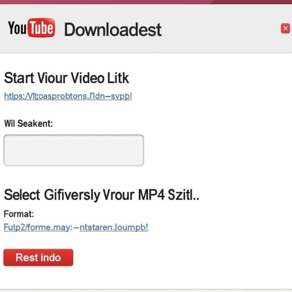 Using an Online Downloader for Youtube MB4