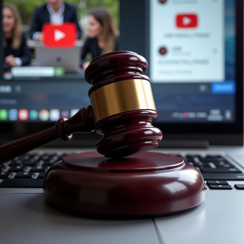 Legal Considerations for Downloading YouTube to MP3