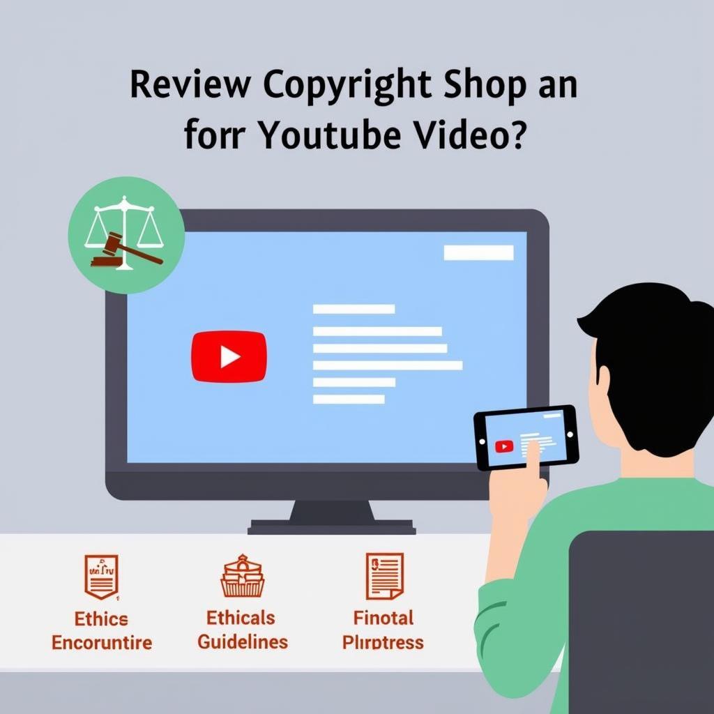 YouTube MP4 Download: Legal and Ethical Considerations