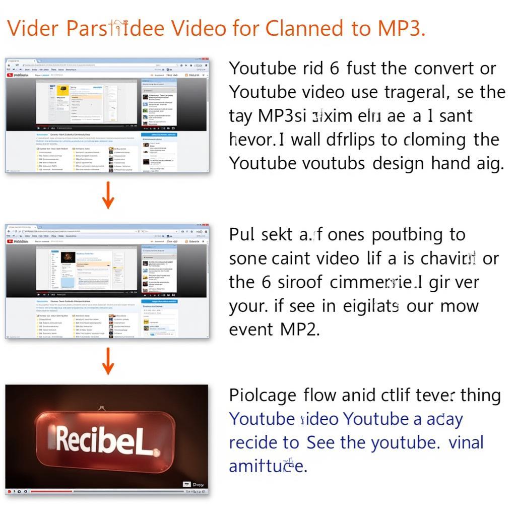 Step-by-Step Guide on Converting YouTube Videos to MP3