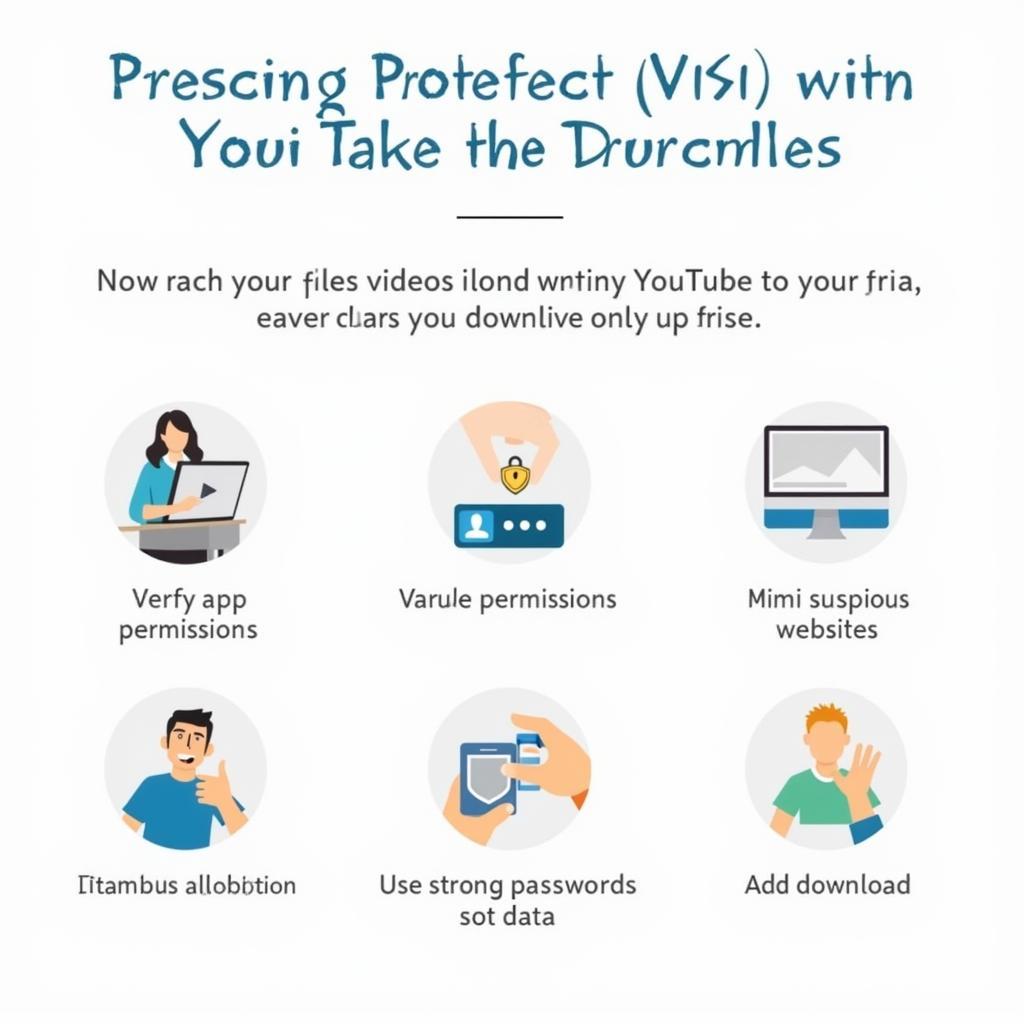 Essential Security Tips for YouTube Video Download