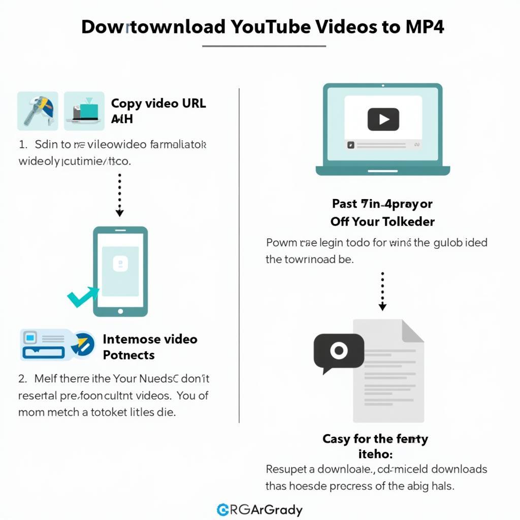 Downloading YouTube Videos to MP4: A Step-by-Step Process