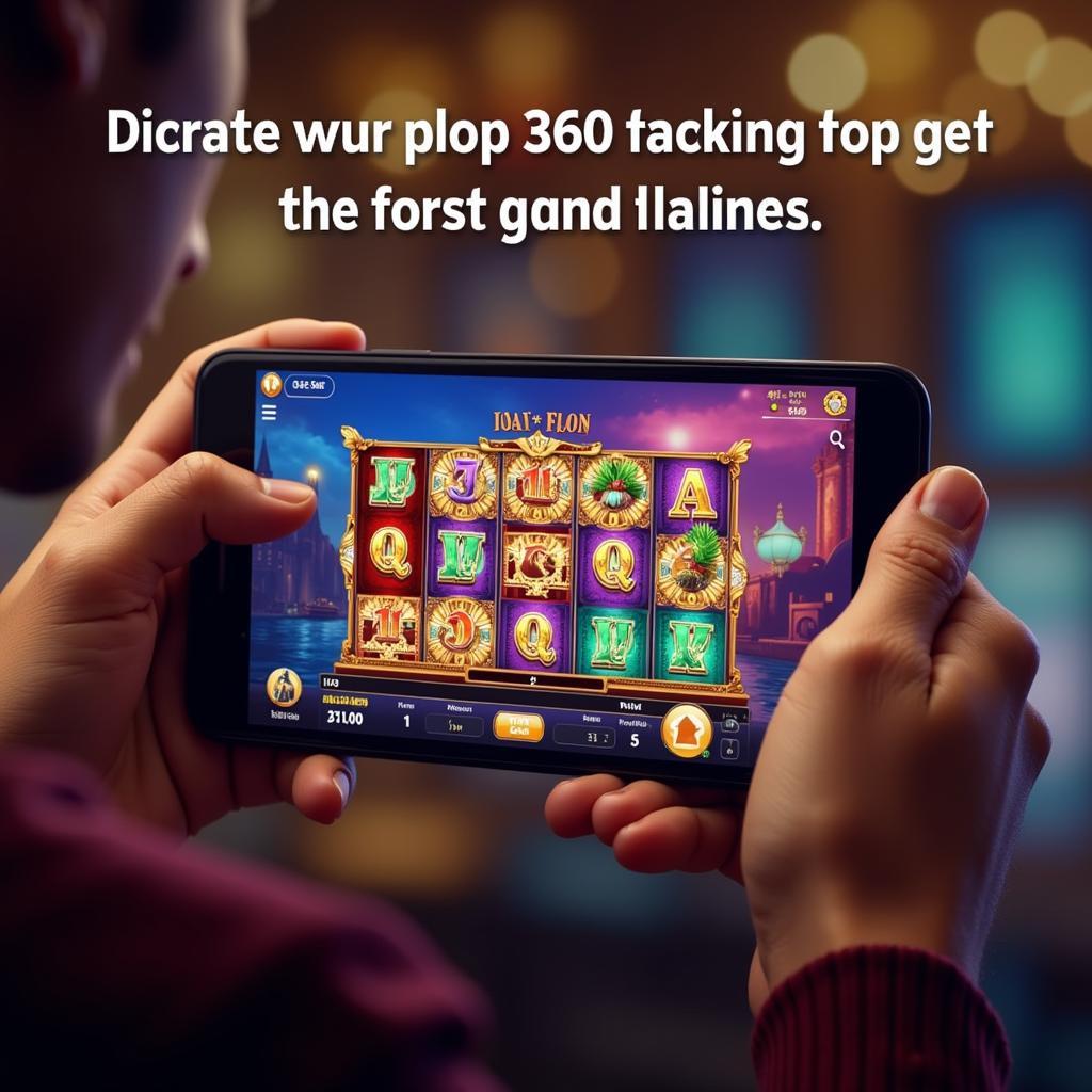 Zula Casino Mobile Gameplay Screenshot