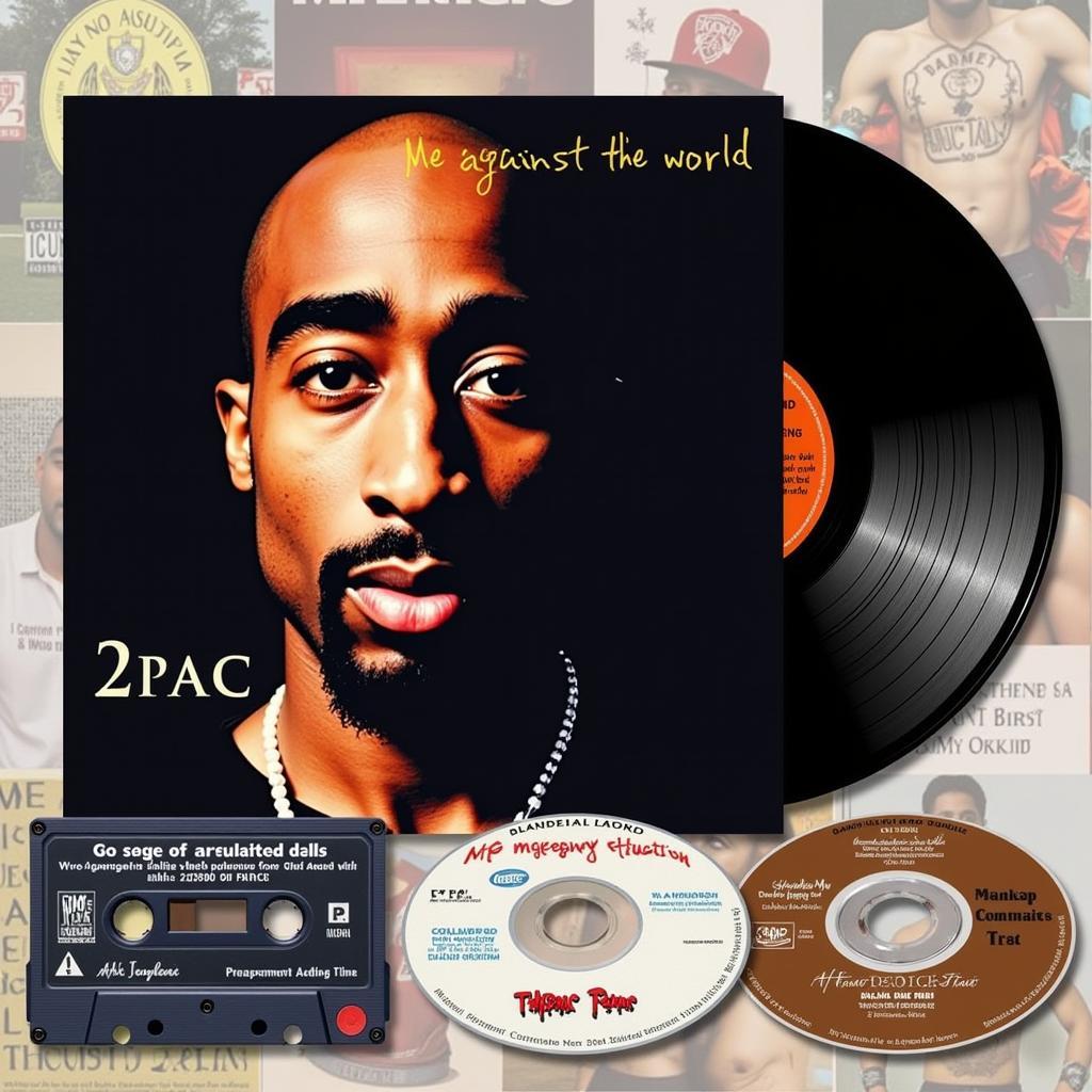 Exploring 2Pac's Musical Legacy Beyond Dear Mama