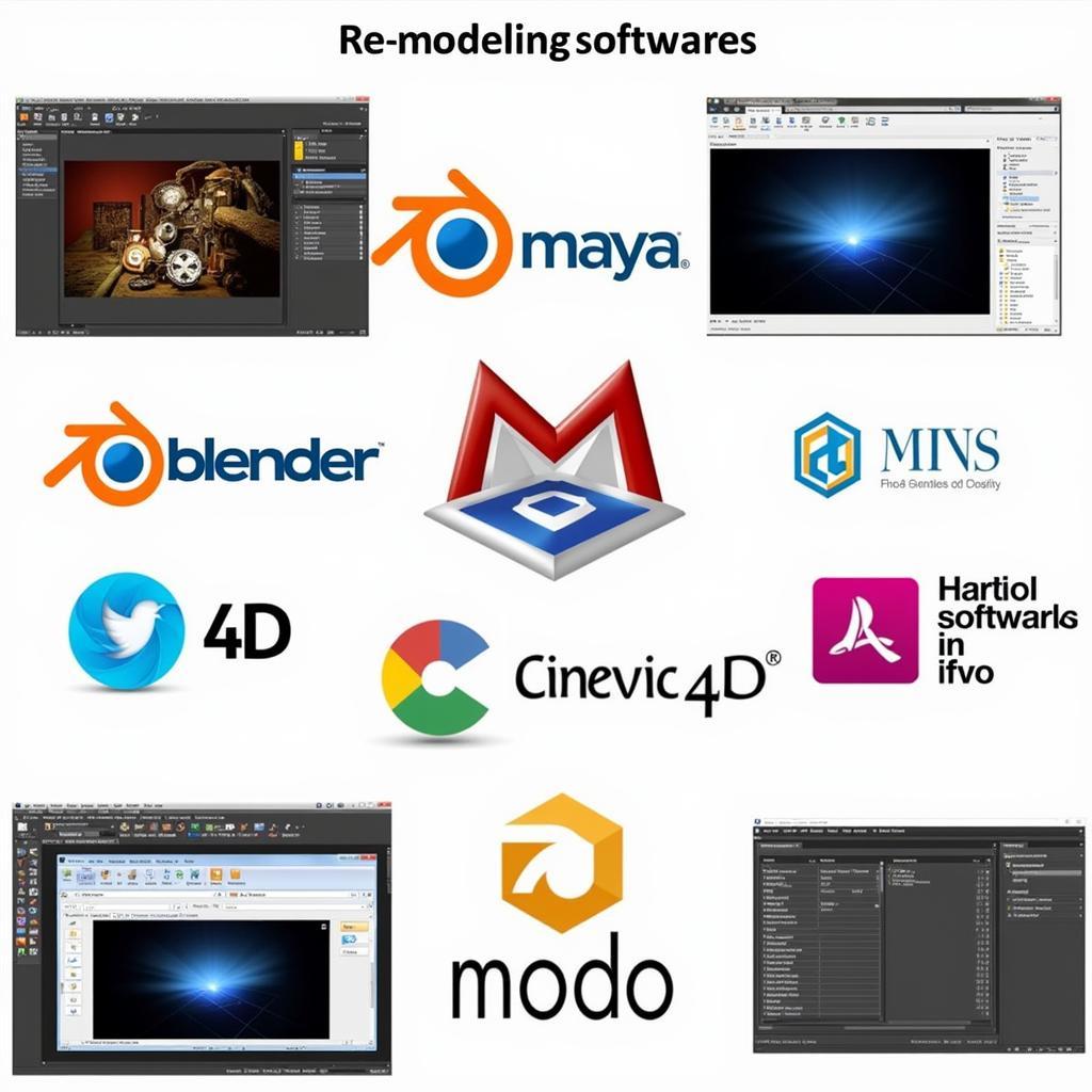 Exploring Legal Alternatives to 3ds Max