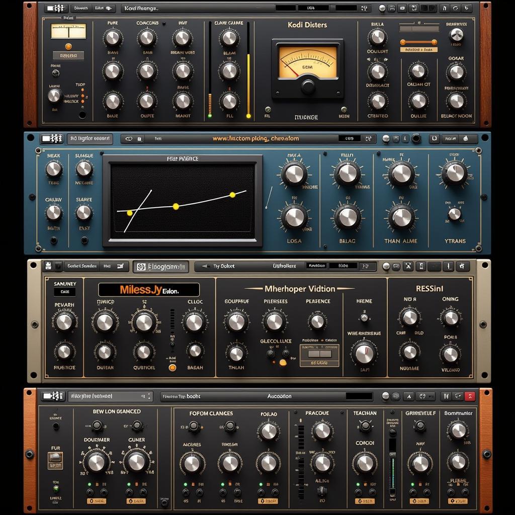 Affordable VT-737 Plugin Alternatives